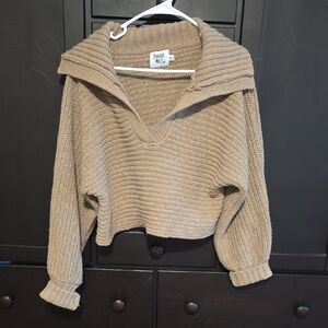 Princess Polly Sweater